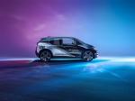 BMW i3 Urban Suite 2020 года